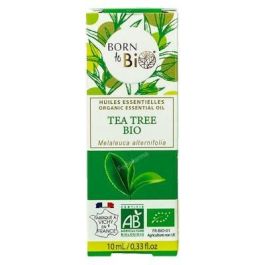 Born To Bio Aceite Esencial de Árbol de Té Orgánico 10ml Bio Precio: 8.59000054. SKU: B1GNG9T66R