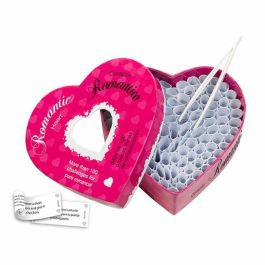 Juego Erótico 100 Desafíos Románticos Tease & Please MDZ3023 Precio: 10.89. SKU: S4001781