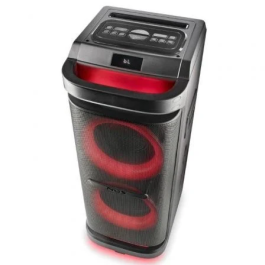 NGS Altavoz Portable con Bluetooth Wild Space 2 Referencia WILDSPACE2 2000W con Luces LED y TWS