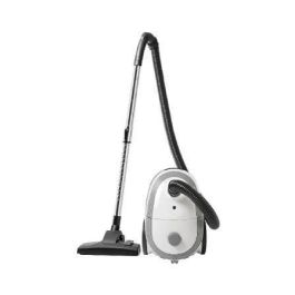 ASPIRADOR SOLAC SPRINGTEC SILENCE + AB2855 - 700W - 2 CEPILLOS ESPECIAL PARQUET Y CONMUTABLE - 3L CAPACIDAD BOLSA - SILENCIOSO - EFIC. AAA