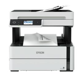 EPSON multifuncion monocromo EcoTank ET-M3180 MFP 4 in 1 Precio: 591.58999955. SKU: S55081818