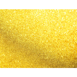 Liderpapel Purpurina Fantasia Color Metalico Amarillo Pastel Bote 250 gr