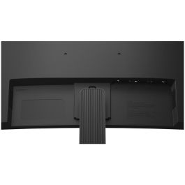 LG 27U421A-B Monitor Curvo 27" FHD 1500R VA 100Hz 5ms USB-C con Black Stabilizer y Modo Lectura