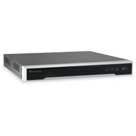 Level One NVR-0508 8-Kanal Network Video Recorder PoE H.265/264
