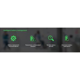 APC SMT750iC Smart-UPS Tower 750VA 500W Línea Interactiva con SmartConnect y Smartslot