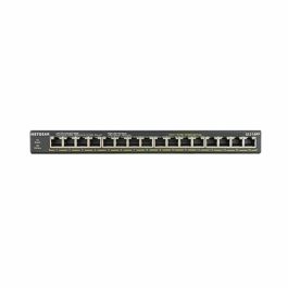 Switch Netgear GS316PP-100EUS Precio: 252.89. SKU: S55068918