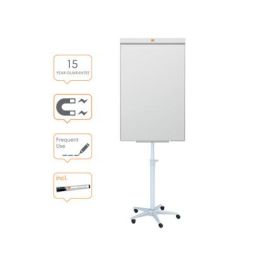 Pizarra Conferencia Nobo Classic Nano Clean Magnetica Acero Lacado 2000x600x700 mm