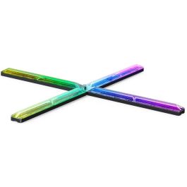 Govee H6063 Luz de Pared Inteligente Wi-Fi/Bluetooth Multicolor LED, Control por App y Asistentes de Voz, Ideal para Sala de Juegos