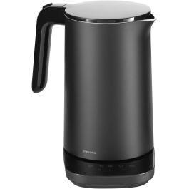 Zwilling Hervidor Eléctrico ENFINIGY, 1.5L, 1850W, Negro, con Termostato y Apagado Automático Precio: 137.50000044. SKU: B1J3NSM5C8