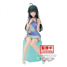 Figura Banpresto My Teen Romantic Comedy Precio: 28.69000024. SKU: B1A7FY6L7W