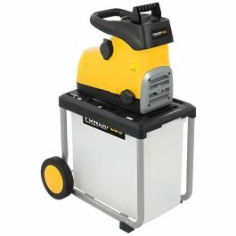 Powerplus Trituradora Eléctrica 2800W Cilindro Crusher