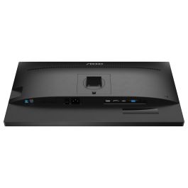 AOC 24P2Q Monitor de 24 Pulgadas Full HD 1920x1080 IPS 4ms Negro con Altavoces Integrados