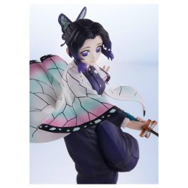 Aniplex Figura Demon Slayer Kimetsu No Yaiba - 15 cm Aniplex Figura Demon Slayer Kimetsu No Yaiba - 15 cm