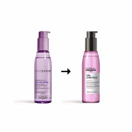 L'Oréal Professionnel Paris Liss Unlimited Aceite 125 ml