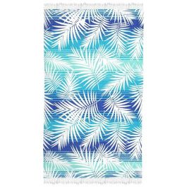 Fouta rizo cumbia 95x160 cm - modelos surtidos