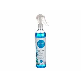 Ambientador Spray Oceano 280 ml - Acorde (24 Unidades) Ambientador Spray Oceano 280 ml - Acorde (24 Unidades)