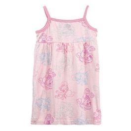 Cerdá Vestido Paw Patrol Single Jersey Talla 18 Meses Light Pink