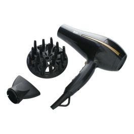 Secador de Pelo TM Electron 2400 W Secador de Pelo TM Electron 2400 W