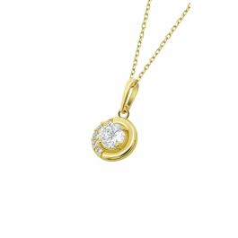 Colgante Mujer Lotus HIN00218/45 Dorado Colgante Mujer Lotus HIN00218/45 Dorado