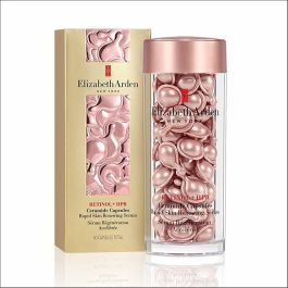 Elizabeth Arden Retinol + HPR Sérum Alisador de Arrugas en Cápsulas 60 u Elizabeth Arden Retinol + HPR Sérum Alisador de Arrugas en Cápsulas 60 u