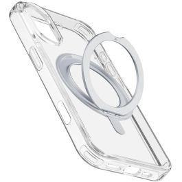 Cellularline Funda SPIN MAG MagSafe Transparente para iPhone 16 Precio: 47.49999958. SKU: B1G9NFFN2V