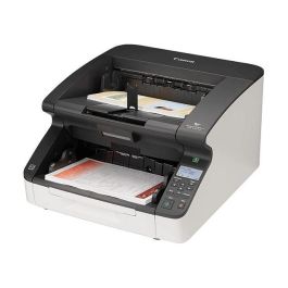 Canon imageFORMULA DR-G2140 Escáner A3 145 ppm, Doble Cara, Alimentador de Hojas, CIS, 600x600 DPI