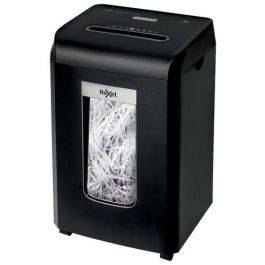 Rexel RSS1838 P2 - Destructora de Documentos Promax QS, corte en partículas, 18 hojas, destruye grapas y clips Precio: 509.99000019. SKU: B1DW4B389Y