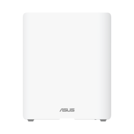 Asus ZenWiFi BQ16 Tribanda Wi-Fi 7 (802.11be) Blanco 5 Interno 90IG08K0-MO3N0V