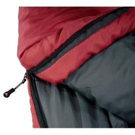 High Peak Schlafsack TR 300 (dunkelrot/grau)