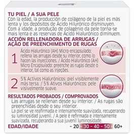 Diadermine LIFT + SUPER FILLER Crema Rellenadora Antiedad y Reafirmante Día para Todo Tipo de Pieles 50 ml Diadermine LIFT + SUPER FILLER Crema Rellenadora Antiedad y Reafirmante Día para Todo Tipo de Pieles 50 ml