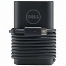 Dell AC Adapter, C6 Power Cord, 65W, 5V/9V/15V/20V, 3 Pin, Type C, PECOS, Chicony Dell AC Adapter, C6 Power Cord, 65W, 5V/9V/15V/20V, 3 Pin, Type C, PECOS, Chicony