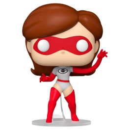 FUNKO Figura POP Elastigirl Los Increíbles, figura de vinilo de 9cm en caja regalo Precio: 15.49999957. SKU: B1HNSXLWHN