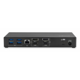 Kensington SD4781p Dockingstation USB-C/A Dual 4K para monitores
