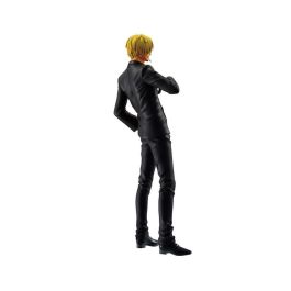 Ichibansho Figura One Piece Beyond The Trials Sanji