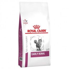 Royal Canin Pienso Gato Early Renal 1,5 kg Precio: 22.4999995. SKU: B16A2V8TEV
