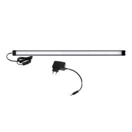 Rampa led CIANO CLA20 1,5W + transformador para My Crab / My Shark - aqua 20/30 - Nexus 15 CIANO Rampa led CIANO CLA20 1,5W + transformador para My Crab / My Shark - aqua 20/30 - Nexus 15 CIANO
