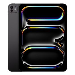 Apple iPad Pro M5 Wi-Fi 256GB con pantalla Ultra Retina XDR estándar de cristal - Negro espacial Precio: 1137.59000025. SKU: B14B3452XQ