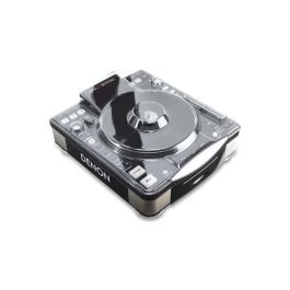 Decksaver Denon Dj Dns3700 Cover Precio: 57.69000006. SKU: B15P5CQ5EP