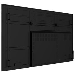 Iiyama LH9875UHS-B2AG - Pantalla Digital LCD 97.5" (247.7 cm) 4K Ultra HD, LED, IPS, Android 11, 3xHDMI, DisplayPort, 24/7, Wi-Fi, 500 Nits, Negro