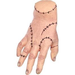 Mano de Efectos Especiales - Miércoles - La Cosa Mano de Efectos Especiales - Miércoles - La Cosa Precio: 44.5900004. SKU: B1DHFBF23K