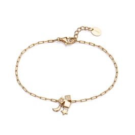 Pulsera Mujer Viceroy 13139P100-30 Precio: 73.68999946. SKU: B1K886RL2N