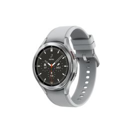 Smartwatch Samsung Galaxy Watch4 Classic Gris Plateado 1,4" Ø 46 mm