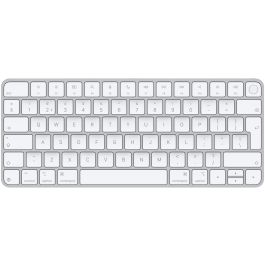 APPLE Magic Keyboard con Touch ID para Mac con chip Apple silicon - Holandés, Inalámbrico, USB-C, QWERTY, Plata Precio: 188.78999953. SKU: B1K6VVLAPX