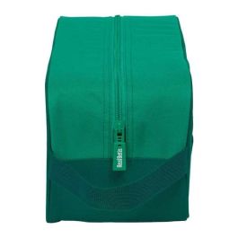 Safta Zapatillero Resistente al Agua Real Betis Balompie 34x15x14 cm