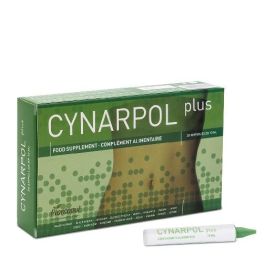 Cynarpol Plus Ampollas Precio: 21.5000005. SKU: B14RS6HSAR