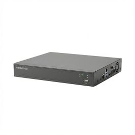 Inkovideo NVR-4K-4P Grabador de Vídeo en Red 4K 4 Canales Precio: 126.7112. SKU: B1DQ9K43EJ