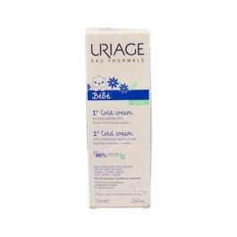 URIAGE Bebé 1er Cold Crema Tratamiento Hidratante Piel Seca y Sensible 75ml Precio: 11.94999993. SKU: B18DQ5FHTD