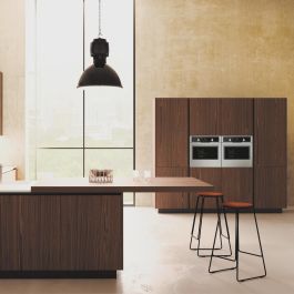 Emuca Guías para mesa deslizante Twice Top, Aluminio, Anodizado mate