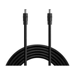 Sandberg DC to DC 5521+5525. 3M. 100W. Sandberg DC to DC 5521+5525. 3M. 100W.
