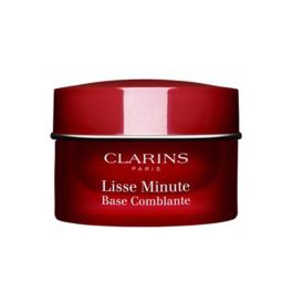 Clarins M0717B LISSE MINUTE Base Comblante | Prebase Maquillaje | Alisa y Rellena Arrugas | Piel Lisa Firme | 15 ml Precio: 24.50000014. SKU: SLC-26147